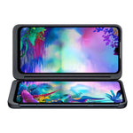 LG G8X ThinQ 128 GB De Memoria Interna 6GB De Ram - Negro