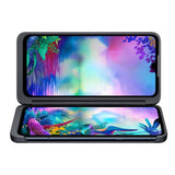 LG G8X ThinQ 128 GB De Memoria Interna 6GB De Ram - Negro