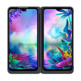LG G8X ThinQ 128 GB De Memoria Interna 6GB De Ram - Negro