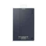 Funda cubierta con teclado para Samsung Galaxy Tab S5e 10.5 - Negro