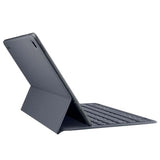 Funda cubierta con teclado para Samsung Galaxy Tab S5e 10.5 - Negro