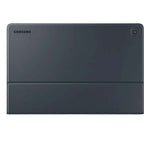 Funda cubierta con teclado para Samsung Galaxy Tab S5e 10.5 - Negro