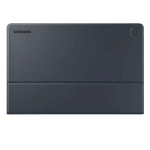 Funda cubierta con teclado para Samsung Galaxy Tab S5e 10.5 - Negro