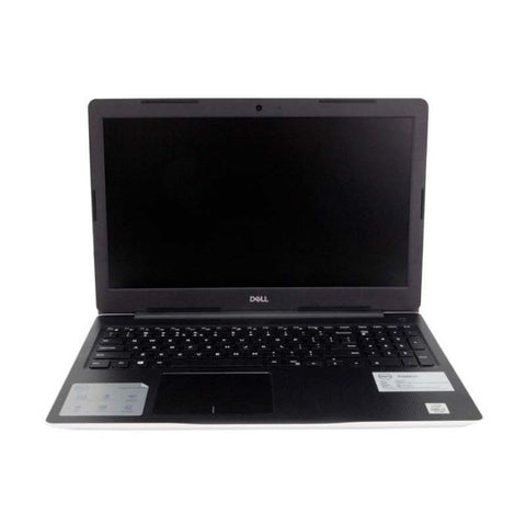Marca: DELL, LAPTOPS, Laptop Dell Inspiron Serie 3593 15.6" SSD-256 GB Intel Core i7 8 GB De Ram Windows 10 - Blanco