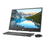 Marca: DELL, LAPTOPS, Computadora All-In-One Dell Inspiron Serie 3275 21.5" HDD-1 TB AMD A9 4 GB De Ram Windows 10 - Negro