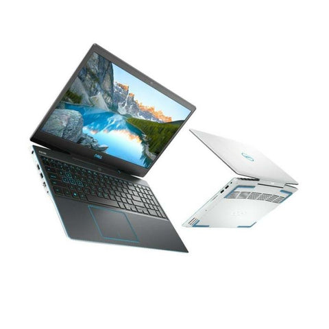 Marca: DELL, LAPTOPS, Laptop Dell G3 Serie 3590 15.6" HDD-1 TB Intel Core i7 8 GB De Ram Windows 10 - Blanco