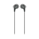 Marca: JBL, AUDÍFONOS PARA DEPORTE/SPORT, Audífonos Inálambricos Deportivos JBL Endurance Run | In-Ear - Negro