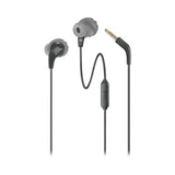 Marca: JBL, AUDÍFONOS PARA DEPORTE/SPORT, Audífonos Inálambricos Deportivos JBL Endurance Run | In-Ear - Negro