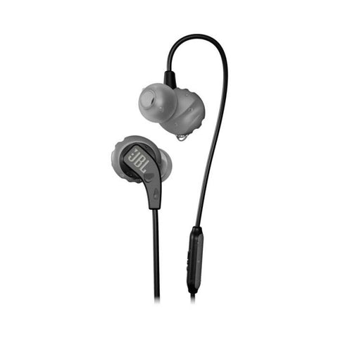 Marca: JBL, AUDÍFONOS PARA DEPORTE/SPORT, Audífonos Inálambricos Deportivos JBL Endurance Run | In-Ear - Negro