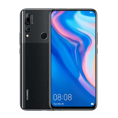 Huawei Y9 Prime 2019 128 GB De Memoria Interna 4GB De Ram - Negro
