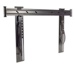Marca: OMNIMOUNT, SOPORTES, BRAZO FIJO PARA TV DE 52 A 90 PERFIL DE 0 7 SOPORTA HASTA 90 KG VESA 600X400MM MAXIMO