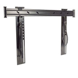 Marca: OMNIMOUNT, SOPORTES, BRAZO FIJO PARA TV DE 52 A 90 PERFIL DE 0 7 SOPORTA HASTA 90 KG VESA 600X400MM MAXIMO
