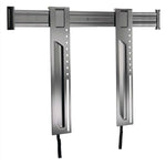 Marca: OMNIMOUNT, SOPORTES, BRAZO FIJO PARA TV DE 52 A 90 PERFIL DE 0 7 SOPORTA HASTA 90 KG VESA 600X400MM MAXIMO