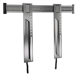 Marca: OMNIMOUNT, SOPORTES, BRAZO FIJO PARA TV DE 52 A 90 PERFIL DE 0 7 SOPORTA HASTA 90 KG VESA 600X400MM MAXIMO