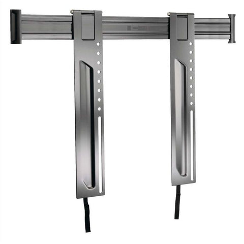 Marca: OMNIMOUNT, SOPORTES, BRAZO FIJO PARA TV DE 52 A 90 PERFIL DE 0 7 SOPORTA HASTA 90 KG VESA 600X400MM MAXIMO