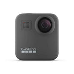 Cámara GoPro MAX Row 360º Wifi - Negro
