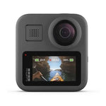 Cámara GoPro MAX Row 360º Wifi - Negro