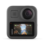 Cámara GoPro MAX Row 360º Wifi - Negro