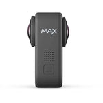 Cámara GoPro MAX Row 360º Wifi - Negro