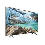 Samsung 75" UHD 4K Smart TV RU7100 Sintonizador Digital 3 HDMI 2 USB Bluetooth