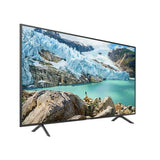Samsung 75" UHD 4K Smart TV RU7100 Sintonizador Digital 3 HDMI 2 USB Bluetooth