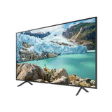 Samsung 75" UHD 4K Smart TV RU7100 Sintonizador Digital 3 HDMI 2 USB Bluetooth