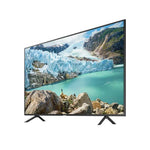 Samsung 75" UHD 4K Smart TV RU7100 Sintonizador Digital 3 HDMI 2 USB Bluetooth