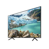Samsung 75" UHD 4K Smart TV RU7100 Sintonizador Digital 3 HDMI 2 USB Bluetooth