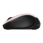 Marca: LOGITECH, MOUSE, M317C Collection Wireless Mouse TIBETAN TENDRILS