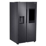 Refrigeradora Samsung Side By Side con Tecnología Digital Inverter, 27,5 cu.ft/782ℓ