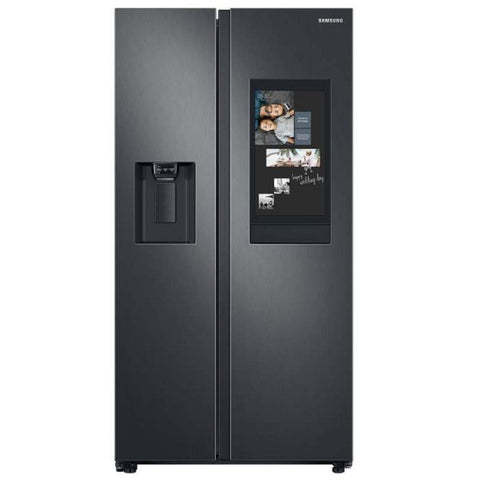 Refrigeradora Samsung Side By Side con Tecnología Digital Inverter, 27,5 cu.ft/782ℓ