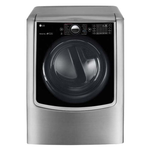 SECADORA A GAS 22K CARGA FRONTAL COLOR TITAN