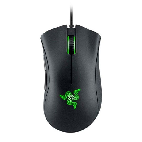 Marca: RAZER, MOUSE, Razer Gaming Mouse DeathAdder Essential Right Handed