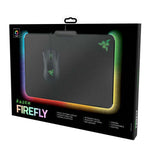 Marca: RAZER, MOUSE, Razer Firefly Hard Gaming Mouse Mat