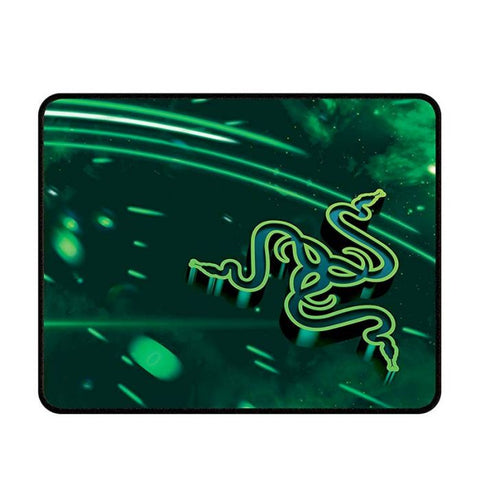 Marca: RAZER, COMBO TECLADO Y MOUSE, Goliathus Speed Cosmic Edition Soft Gaming Mouse Mat Large