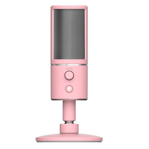 Razer Seiren X Quartz Edition