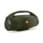 Marca: JBL, BOCINAS BLUETOOTH, JBL BOOMBOX Green Parlante Inalambrico Bluetooh A prueba de Agua