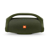 Marca: JBL, BOCINAS BLUETOOTH, JBL BOOMBOX Green Parlante Inalambrico Bluetooh A prueba de Agua