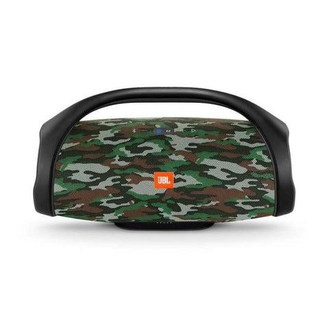 Marca: JBL, BOCINAS BLUETOOTH, JBL BOOMBOX SQUAD Parlante Inalambrico Bluetooh A prueba de Agua