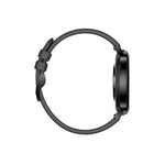 Marca: HUAWEI, SMARTWATCHES, Smartwatch Huawei Watch GT 2 de 42mm (Edición Sport) - Color: Negro