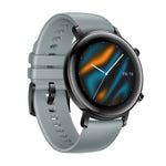 Marca: HUAWEI, SMARTWATCHES, Smartwatch Huawei Watch GT 2 de 42mm (Edición Sport) - Color: Lake Cyan