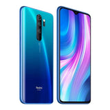 Xiaomi Redmi Note 8 Pro 128 GB De Memoria Interna 6GB De Ram - Azul