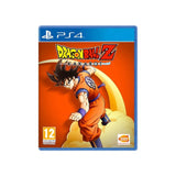 Marca: SONY, VIDEOJUEGOS, Dragon Ball Z: Kakarot | PlayStation 4