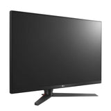 Marca: LG, MONITORES, Monitor LG De 31.5" | 144Hz | NVIDIA G-Sync | VA 16:9 - Negro