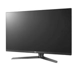Marca: LG, MONITORES, Monitor LG De 31.5" | 144Hz | NVIDIA G-Sync | VA 16:9 - Negro