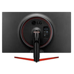 Marca: LG, MONITORES, Monitor LG De 31.5" | 144Hz | NVIDIA G-Sync | VA 16:9 - Negro