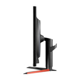 Marca: LG, MONITORES, Monitor LG De 31.5" | 144Hz | NVIDIA G-Sync | VA 16:9 - Negro