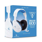 Marca: TURTLEBEACH, AUDIFONOS INALÁMBRICOS, Audífonos Inalámbricos Turtlebeach Stealth 600 Wireless | Playstation 4 | Playstation 4 Pro - Blanco