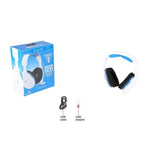 Marca: TURTLEBEACH, AUDIFONOS INALÁMBRICOS, Audífonos Inalámbricos Turtlebeach Stealth 600 Wireless | Playstation 4 | Playstation 4 Pro - Blanco