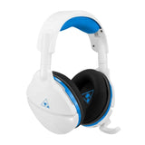 Marca: TURTLEBEACH, AUDIFONOS INALÁMBRICOS, Audífonos Inalámbricos Turtlebeach Stealth 600 Wireless | Playstation 4 | Playstation 4 Pro - Blanco